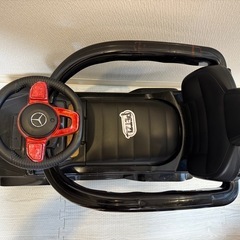 子供の車の画像