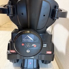 子供の車の画像