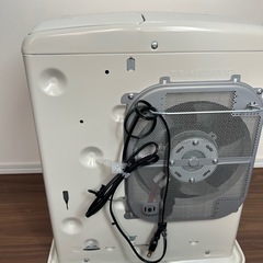 ダイニチ  ファンヒーター の画像