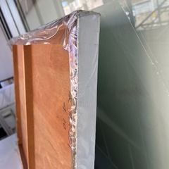 画材　木製パネル　の画像