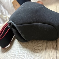 ジャンク品Canon EOSkissＸ5の画像