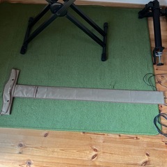 【DRAPAS】製図用T定規105cmの画像