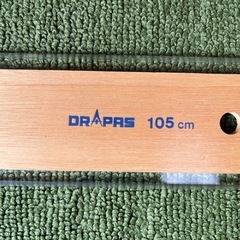 【DRAPAS】製図用T定規105cmの画像