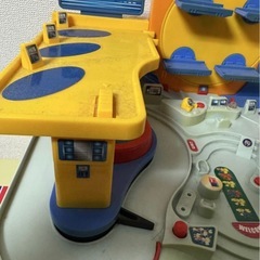 トミカ タウン メガショールームの画像