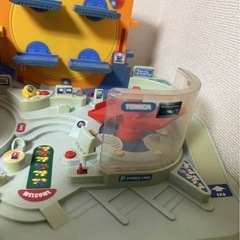 トミカ タウン メガショールームの画像