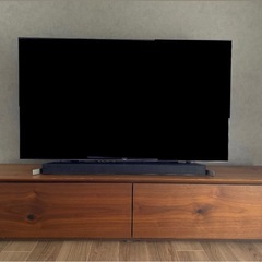 180cm　TVボード　NiPPONAIRE ニッポネアの画像