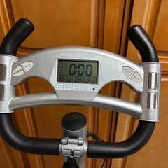 アルインコ（ALINCO）のエアロマグネティックバイク「AFB4010」の画像