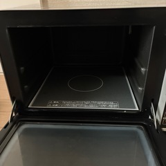 HITACHI 日立 電子レンジ オーブンレンジ MRO-FF6の画像