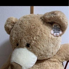 コストコ　くまの画像