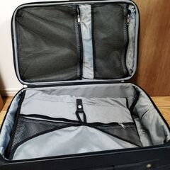 スーツケースの画像