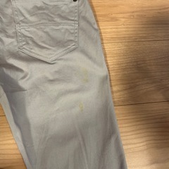 ZARA     パンツ
の画像