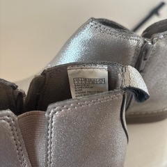 gap ブーティの画像