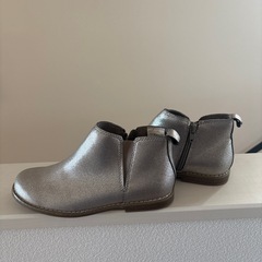 gap ブーティの画像