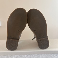 gap ブーティの画像