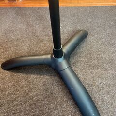 USED 美品　MANHASSET 譜面台　アメリカ製の画像