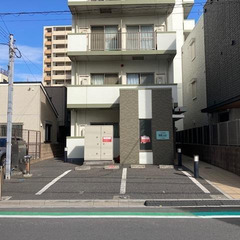 ⭐️トリプルゼロ物件⭐️ 敷金/礼金/仲手0円 😄審査通過…