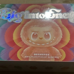 【正規品・未開封】ラブブ　エナジー　バラ売りの画像