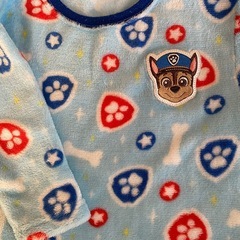 パウパトロール　110の画像