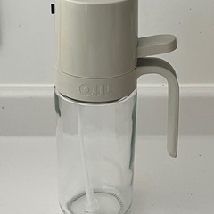 新品未使用★オイルスプレーボトルの画像
