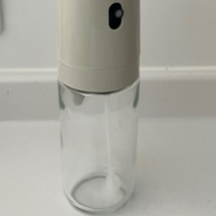 新品未使用★オイルスプレーボトルの画像