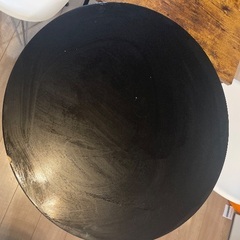 ラウンドテーブルの画像