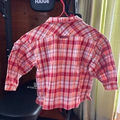 子供服 冬用の画像