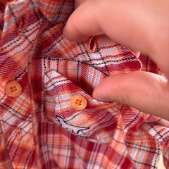 子供服 冬用の画像