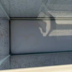 GEX 60cmスリム水槽の画像