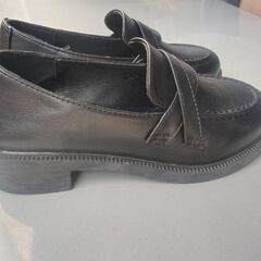 【新品】靴 23センチの画像