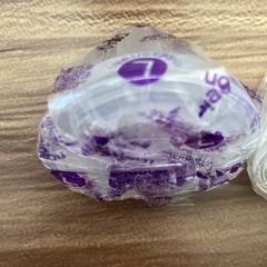 母乳実感Pigeon 6ヶ月から　未使用品の画像