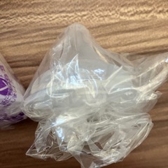 母乳実感Pigeon 6ヶ月から　未使用品の画像