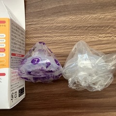 母乳実感Pigeon 6ヶ月から　未使用品の画像