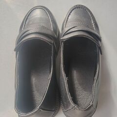 【新品】靴 23センチの画像