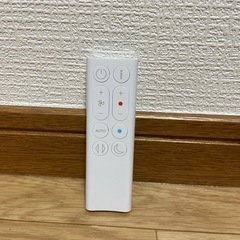 Dyson Purifier Hot+Coolの画像