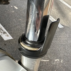 YAMAHA XJR1300 rp03j　の画像