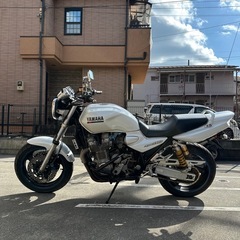 YAMAHA XJR1300 rp03j　の画像