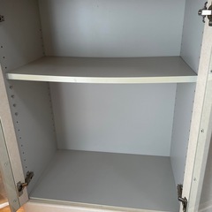 棚の画像