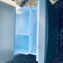 EJ5660番 Panasonic ノンフロン冷凍冷蔵庫 NR-C37EM-Nの画像