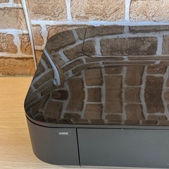 Canon IX6830 プリンターの画像