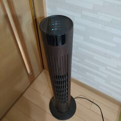 タワーファンの画像