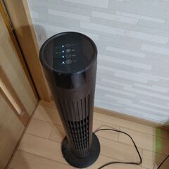 タワーファンの画像