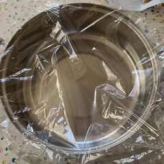 【新品】浅底なべ　350×250×150　の画像