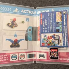 マリオカート8 デラックスの画像