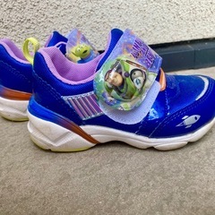 トイストーリー　光る靴　16センチの画像