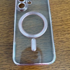 iPhone16ケースの画像