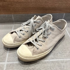 moonstar ムーンスター LaLa Begin別注　スニーカーの画像