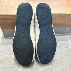 moonstar ムーンスター LaLa Begin別注　スニーカーの画像