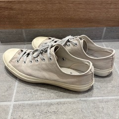 moonstar ムーンスター LaLa Begin別注　スニーカーの画像