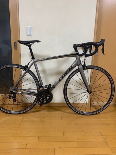 trek emonda alr5 2018 105 美車です。