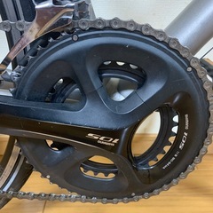trek emonda alr5 2018 105 美車です。の画像